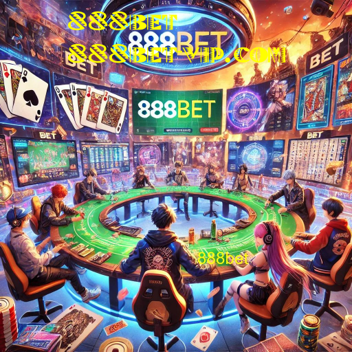 888bet