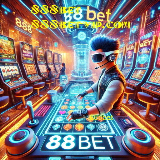 888bet