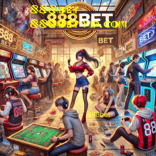 888bet