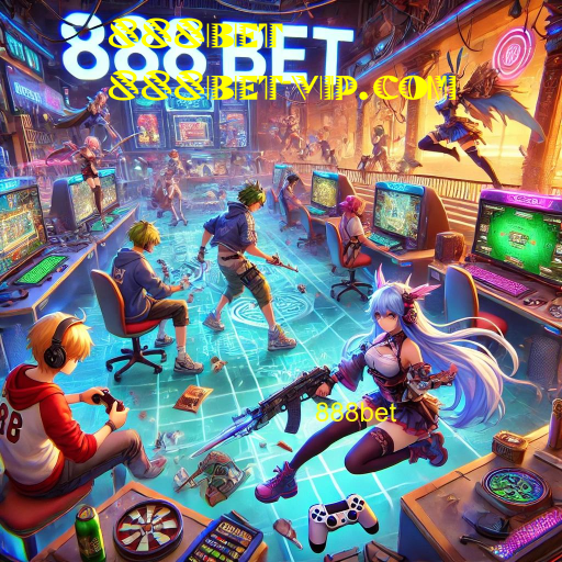 888bet