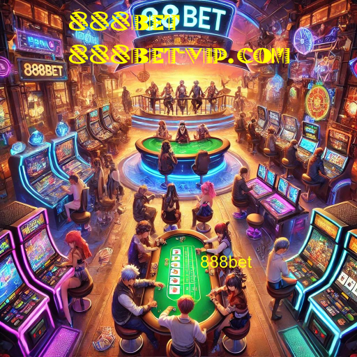 888bet