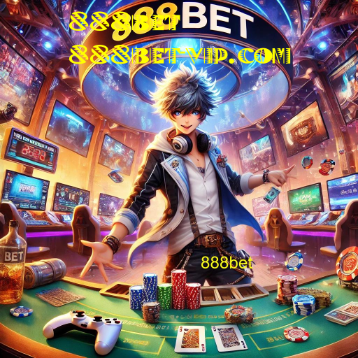 888bet