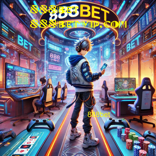 888bet