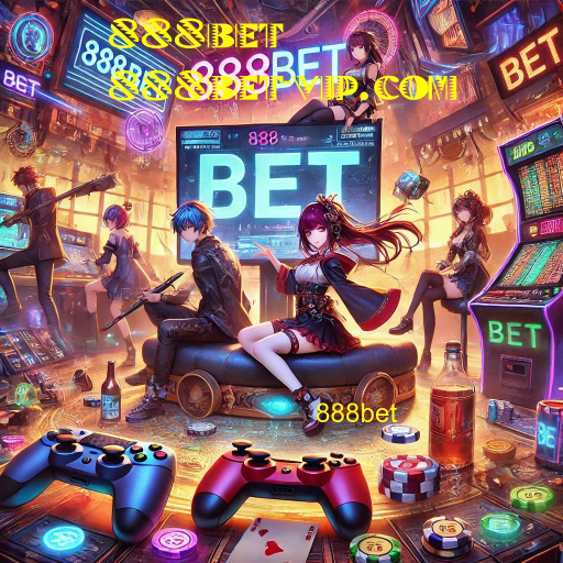 888bet